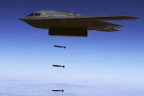 “Bóng ma” B-2 có gì mà làm Triều Tiên nổi giận? 