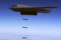 “Bóng ma” B-2 có gì mà làm Triều Tiên nổi giận? 