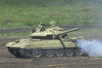 Giải pháp “cải lão hoàn đồng” xe tăng T-54/55 VN 