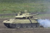 Giải pháp “cải lão hoàn đồng” xe tăng T-54/55 VN 