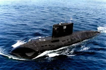 Tàu ngầm Kilo Việt Nam có tên lửa phòng không?