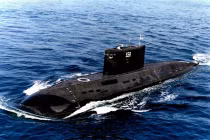 Tàu ngầm Kilo Việt Nam có tên lửa phòng không?