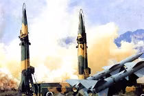 Nhận mặt tên lửa Trung Quốc “áp sát” Senkaku/Điếu Ngư 