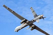 Xem “thần chết” MQ-9 săn lùng tội phạm ma túy