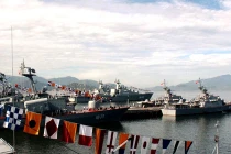 Vũ khí tối tân của Nga trong Quân đội Việt Nam