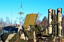 Mổ xẻ hệ thống phòng không mạnh nhất thế giới