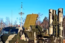 Mổ xẻ hệ thống phòng không mạnh nhất thế giới