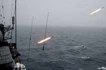 Tìm hiểu chiến hạm Nga vừa nã pháo ở Biển Đông