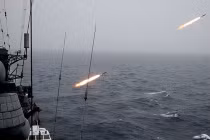 Tìm hiểu chiến hạm Nga vừa nã pháo ở Biển Đông