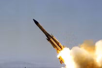 “Rồng sát thủ” S-200 của phòng không Triều Tiên