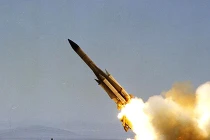 “Rồng sát thủ” S-200 của phòng không Triều Tiên