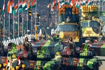 Ấn Độ thắt chặt chi tiêu quốc phòng?