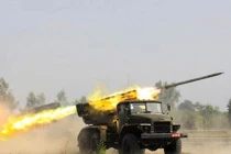 Sức mạnh pháo phản lực “kiểu Việt Nam” trên chiến trường