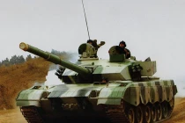 Trung Quốc sẽ là lái buôn vũ khí lớn nhất thế giới?