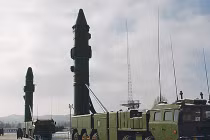 Tên lửa DF-21D Trung Quốc nhắm vào Mỹ hay Đài Loan?