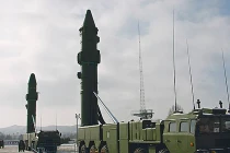 Tên lửa DF-21D Trung Quốc nhắm vào Mỹ hay Đài Loan?