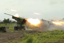 Pháo phản lực “kiểu Việt Nam” đánh bại siêu pháo Mỹ