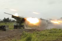 Pháo phản lực “kiểu Việt Nam” đánh bại siêu pháo Mỹ