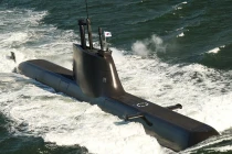 Tham vọng xây dựng hạm đội tàu ngầm của Hàn Quốc