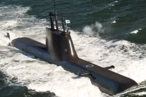 Tham vọng xây dựng hạm đội tàu ngầm của Hàn Quốc