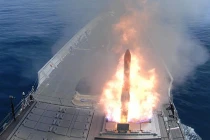 Vũ khí chống ngầm tối tân Hàn Quốc gây thất vọng