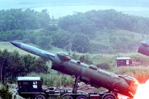 Vũ khí chống tàu “khủng” của Quân đội Việt Nam 