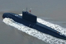 Tàu ngầm Kilo của Trung Quốc có gì đặc biệt?