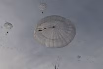 Giải mật lữ đoàn lính dù tinh nhuệ của Việt Nam