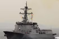 Sự thật về sức mạnh “khủng” của Hải quân Hàn Quốc