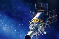 Giải mật “mắt thần vũ trụ” chống tên lửa của Mỹ