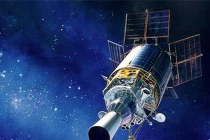 Giải mật “mắt thần vũ trụ” chống tên lửa của Mỹ