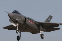 Châu Á “đua nhau” mua F-35 đối phó Trung Quốc 