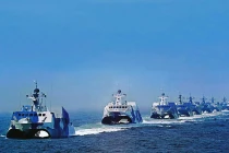 Trung Quốc sẽ tham gia tập trận RIMPAC với Mỹ