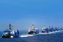 Trung Quốc sẽ tham gia tập trận RIMPAC với Mỹ