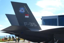 Singapore mua siêu tiêm kích F-35?
