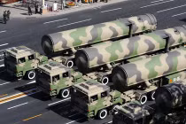 Sức mạnh chiến đấu của Quân đoàn Pháo binh số 2 TQ