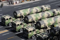 Sức mạnh chiến đấu của Quân đoàn Pháo binh số 2 TQ