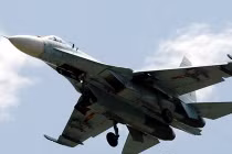 Xuất khẩu vũ khí Nga tới Việt Nam tăng đáng kể