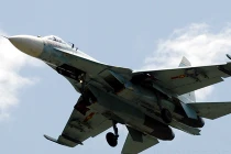 Xuất khẩu vũ khí Nga tới Việt Nam tăng đáng kể