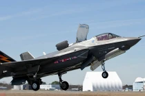 Nhật chi “tiền tấn” xây nhà máy sản xuất tiêm kích F-35 