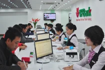 Ngân hàng lại chạy đua khuyến mãi