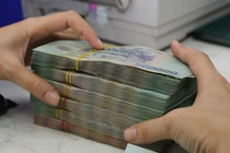 Trần lãi suất giảm còn 7,0%/năm