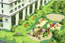 Lý do Vingroup giữ vững “đẳng cấp” nhà đầu tư chuyên nghiệp?