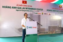 Tại sao bầu Đức dốc tiền vào Myanmar?