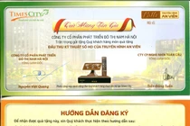 Truyền hình An Viên được chung cư cao cấp lựa chọn