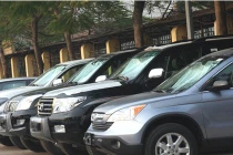 “Đốt” hơn 18.000 tỷ đồng cho ô tô công