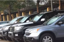 “Đốt” hơn 18.000 tỷ đồng cho ô tô công