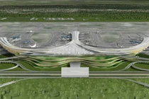 Tại sao sân bay Long Thành “đánh bại” Tân Sơn Nhất?