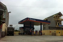 Hoang mang vì nhan nhản cửa hàng Petrolimex “nhái“