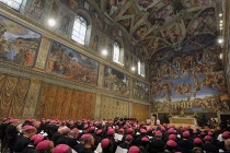 6 điều về Mật nghị Hồng y bầu tân giáo hoàng